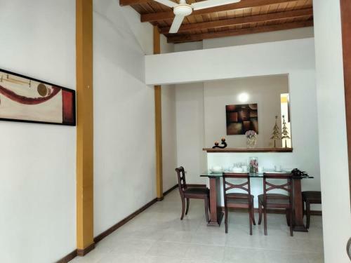 Apartamento Amazonas Travel