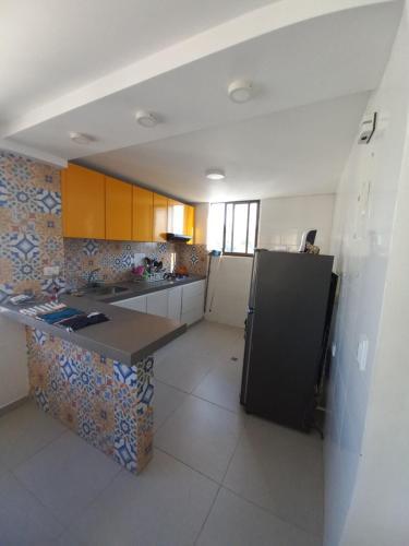 Apartamento Hotel Dinner