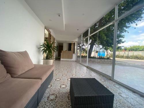 Apartamento Hermoso Y C�modo Apto Familiar