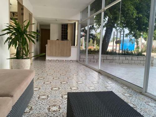 Apartamento Hermoso Y C�modo Apto Familiar