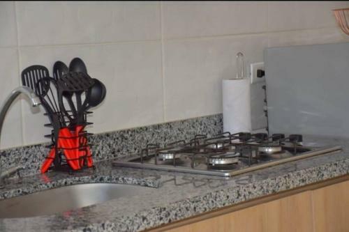 Apartamento Hermoso Y C�modo Apto Familiar