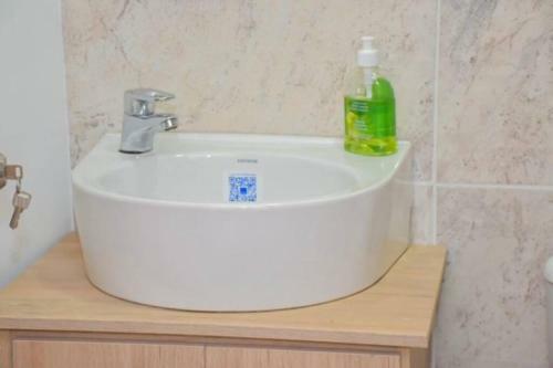 Apartamento Hermoso Y C�modo Apto Familiar