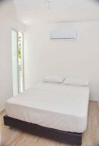 Apartamento Hermoso Y C�modo Apto Familiar