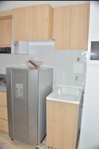 Apartamento Hermoso Y C�modo Apto Familiar
