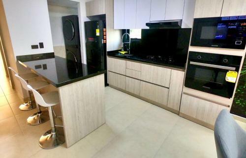 Apartamento Descanso Y Confort 3 Luxury