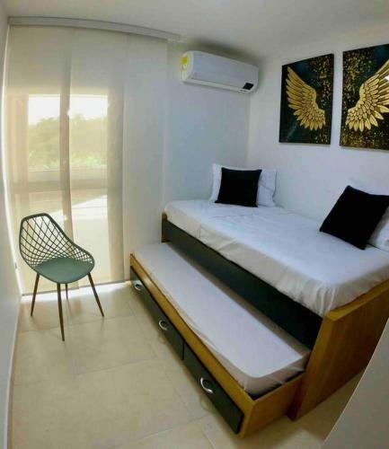 Apartamento Descanso Y Confort 3 Luxury