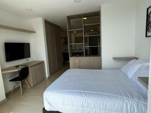 Apartamento De Lujo Manizales