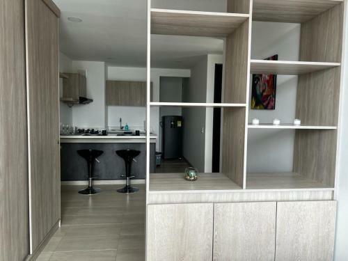 Apartamento De Lujo Manizales
