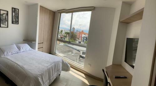 Apartamento De Lujo Manizales
