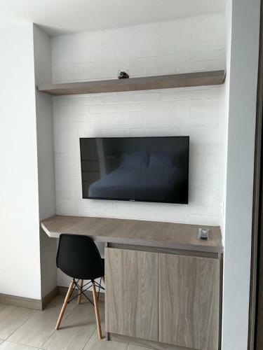Apartamento De Lujo Manizales