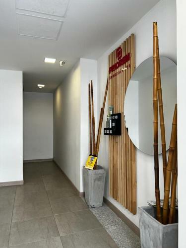 Apartamento De Lujo Manizales