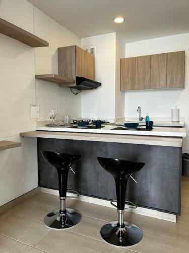 Apartamento De Lujo Manizales
