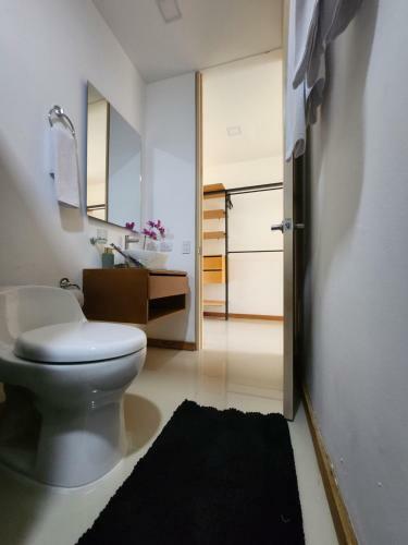 Amazonia Deluxe Lake Condo