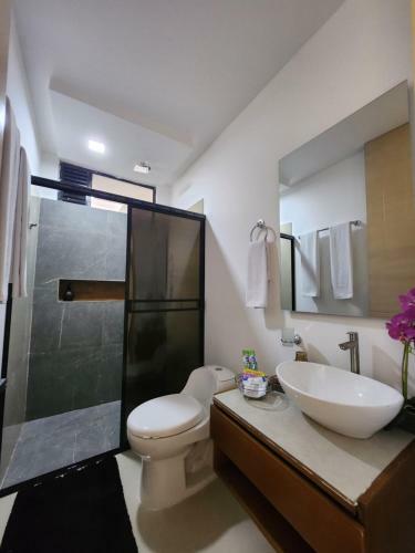 Amazonia Deluxe Lake Condo
