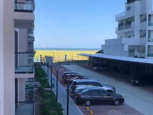 Apartamento Salinas Del Mar En Pozos Colorados