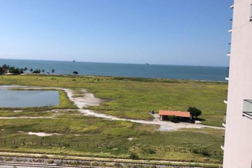 Apartamento Salinas Del Mar En Pozos Colorados