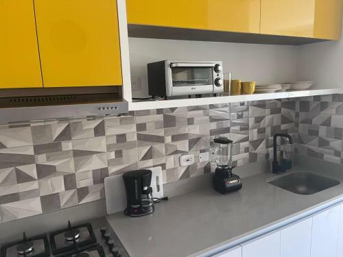 Apartamento Conectate Con La Naturaleza!