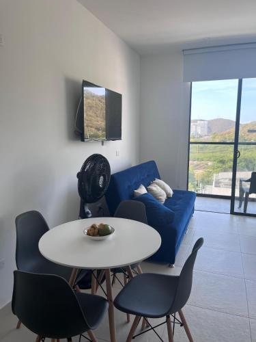 Apartamento Conectate Con La Naturaleza!