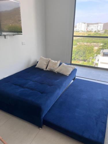 Apartamento Conectate Con La Naturaleza!