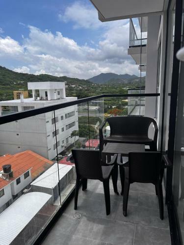 Apartamento Conectate Con La Naturaleza!