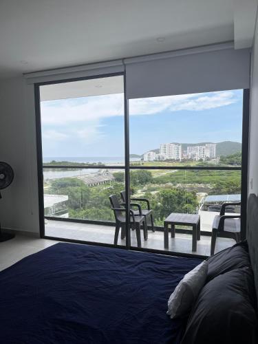 Apartamento Conectate Con La Naturaleza!