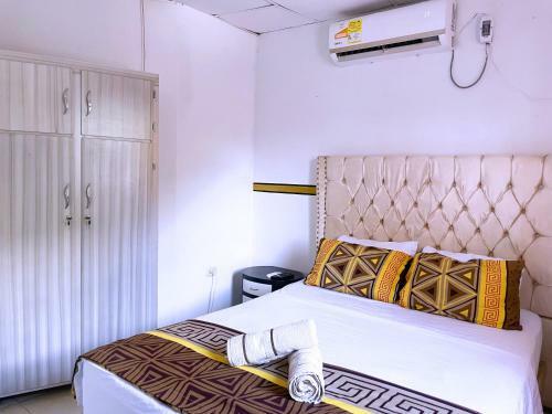 Hostal Colonial House Santa Marta Centro Hist�rico