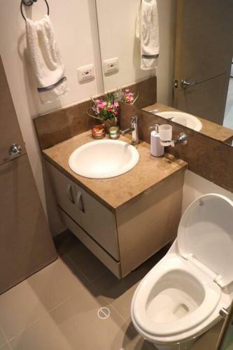 Espectacular Apartamento Santa Marta