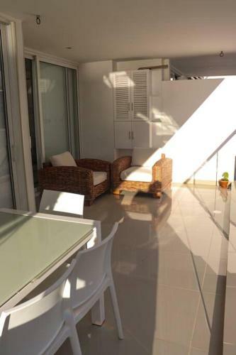 Espectacular Apartamento Santa Marta