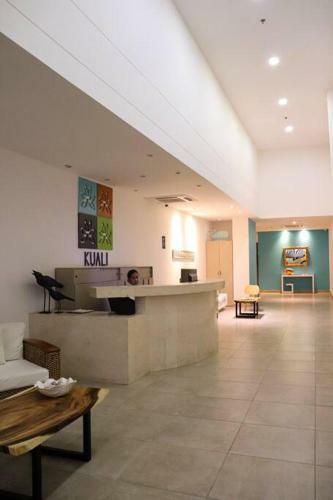 Espectacular Apartamento Santa Marta