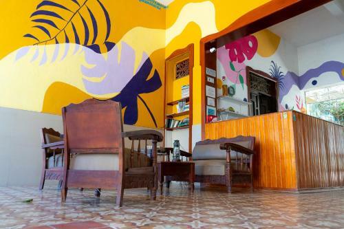 Maranatha Hostal