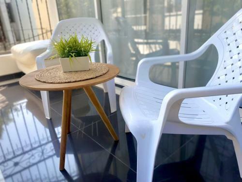 Bed & Breakfast Casa Hostal Mm