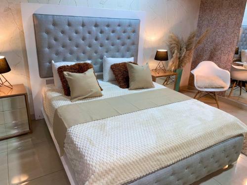 Bed & Breakfast Casa Hostal Mm