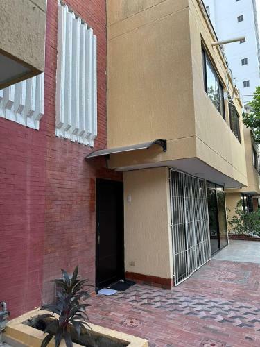 Caba�a Playa Rodadero