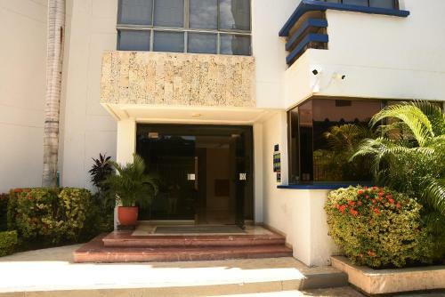 Confortable, Acogedor Y C�modo Apartamento Cerca Al Mar