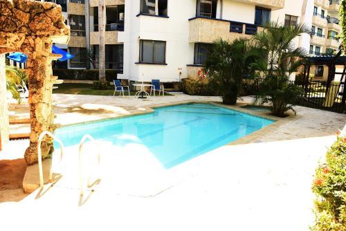 Confortable, Acogedor Y C�modo Apartamento Cerca Al Mar