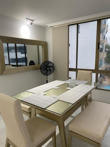 Confortable, Acogedor Y C�modo Apartamento Cerca Al Mar