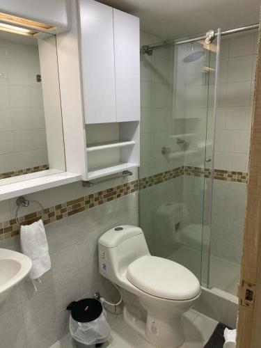 Confortable, Acogedor Y C�modo Apartamento Cerca Al Mar