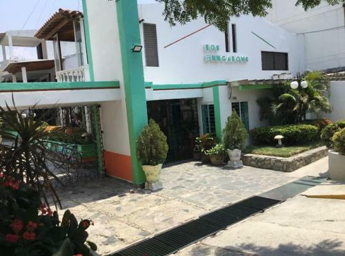 Aparta Estudio En El Rodadero