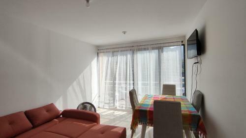 Apartamento Tu Para�so A Pasos Del Mar