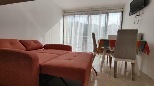 Apartamento Tu Para�so A Pasos Del Mar