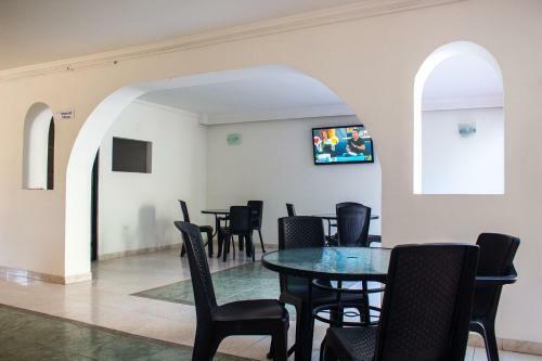 Casa Hotel Las Gaviotas Santamarta
