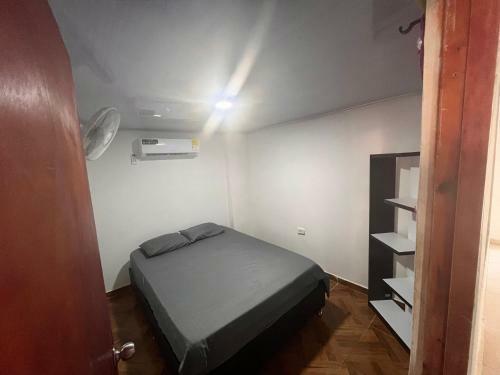 Apartamento King Garnen Santa Marta