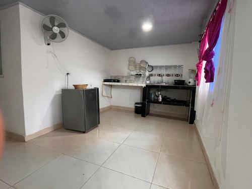 Apartamento King Garnen Santa Marta
