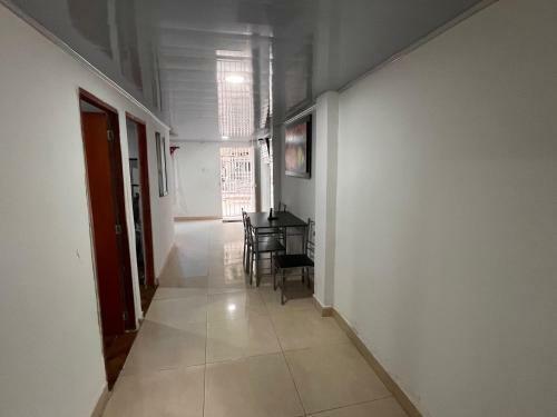Apartamento King Garnen Santa Marta