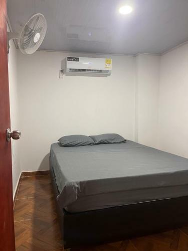 Apartamento King Garnen Santa Marta