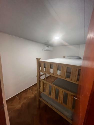 Apartamento King Garnen Santa Marta
