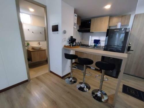 Apartamento Suite Perla