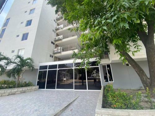 Apartamento Suite Perla