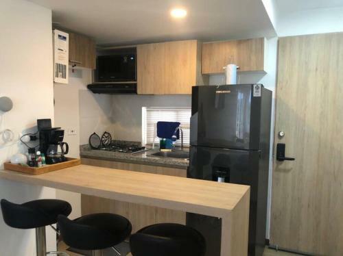 Apartamento Suite Perla