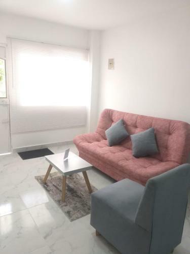 Cozy & Modern Luxury Apartment